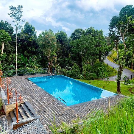 Jeevess Retreat Wayanad Exterior foto