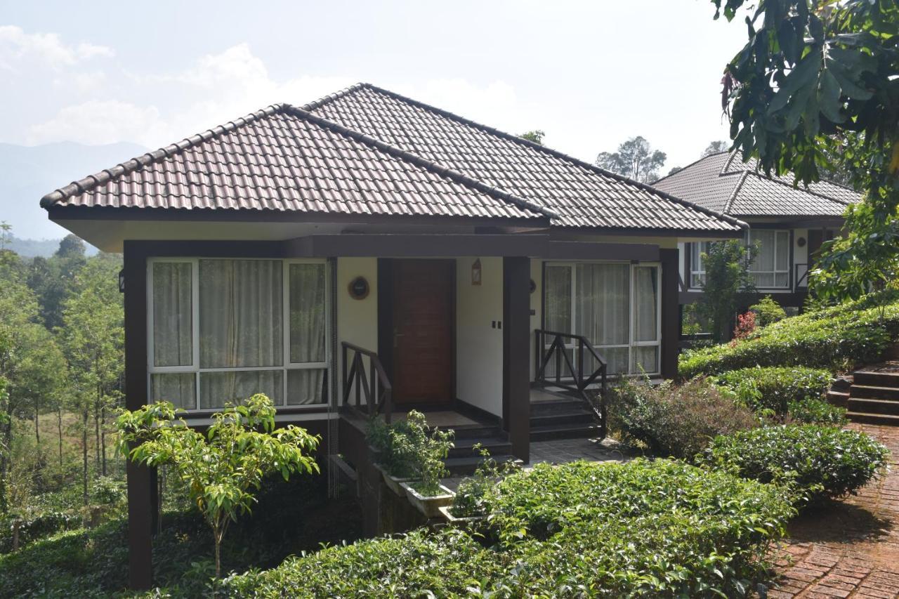 Jeevess Retreat Wayanad Exterior foto
