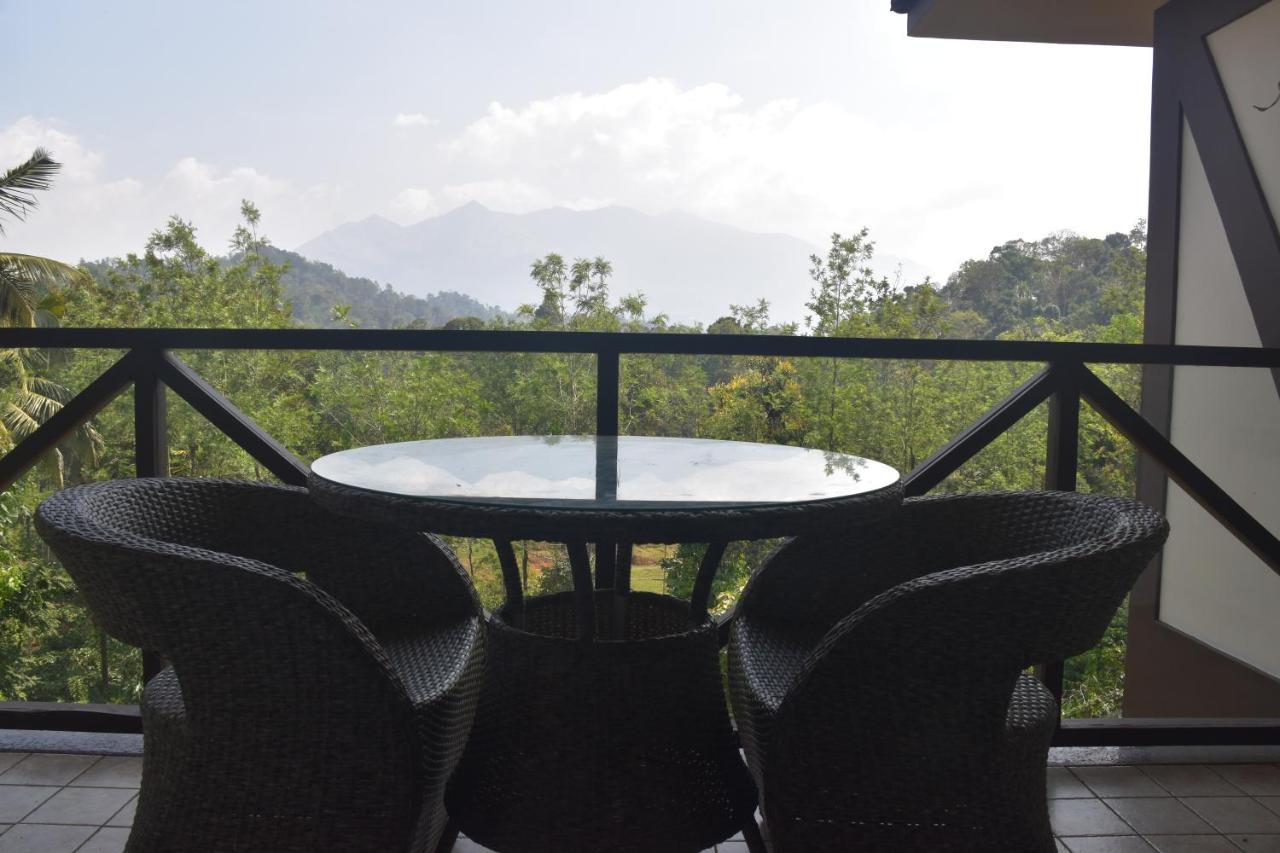 Jeevess Retreat Wayanad Exterior foto