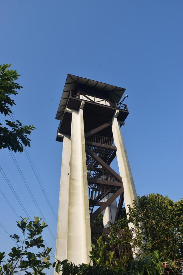 Jeevess Retreat Wayanad Exterior foto