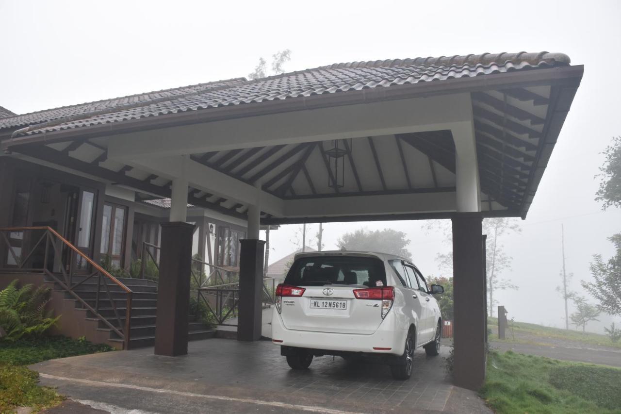 Jeevess Retreat Wayanad Exterior foto