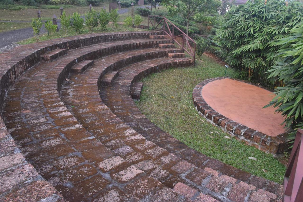 Jeevess Retreat Wayanad Exterior foto