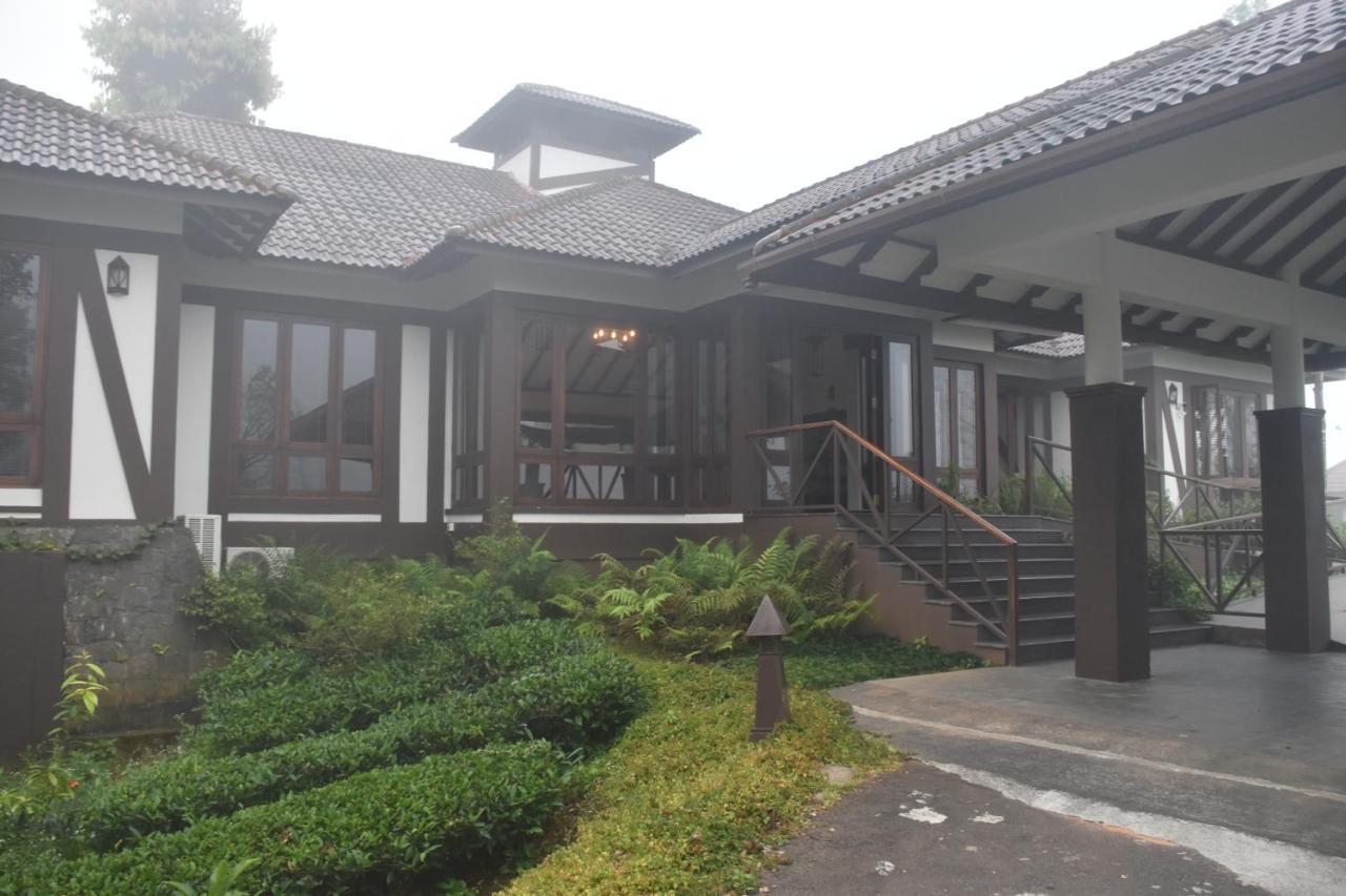 Jeevess Retreat Wayanad Exterior foto