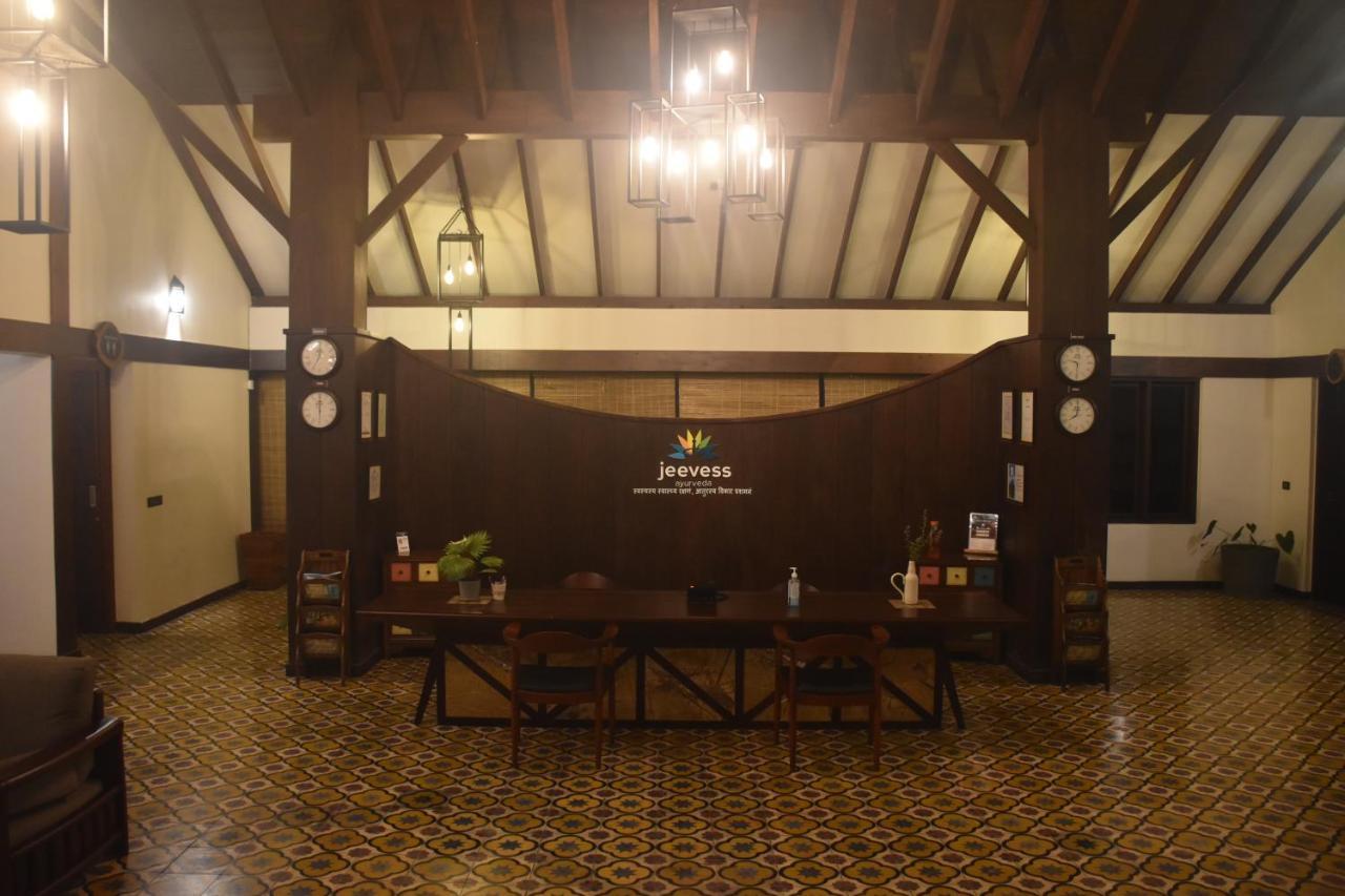 Jeevess Retreat Wayanad Exterior foto
