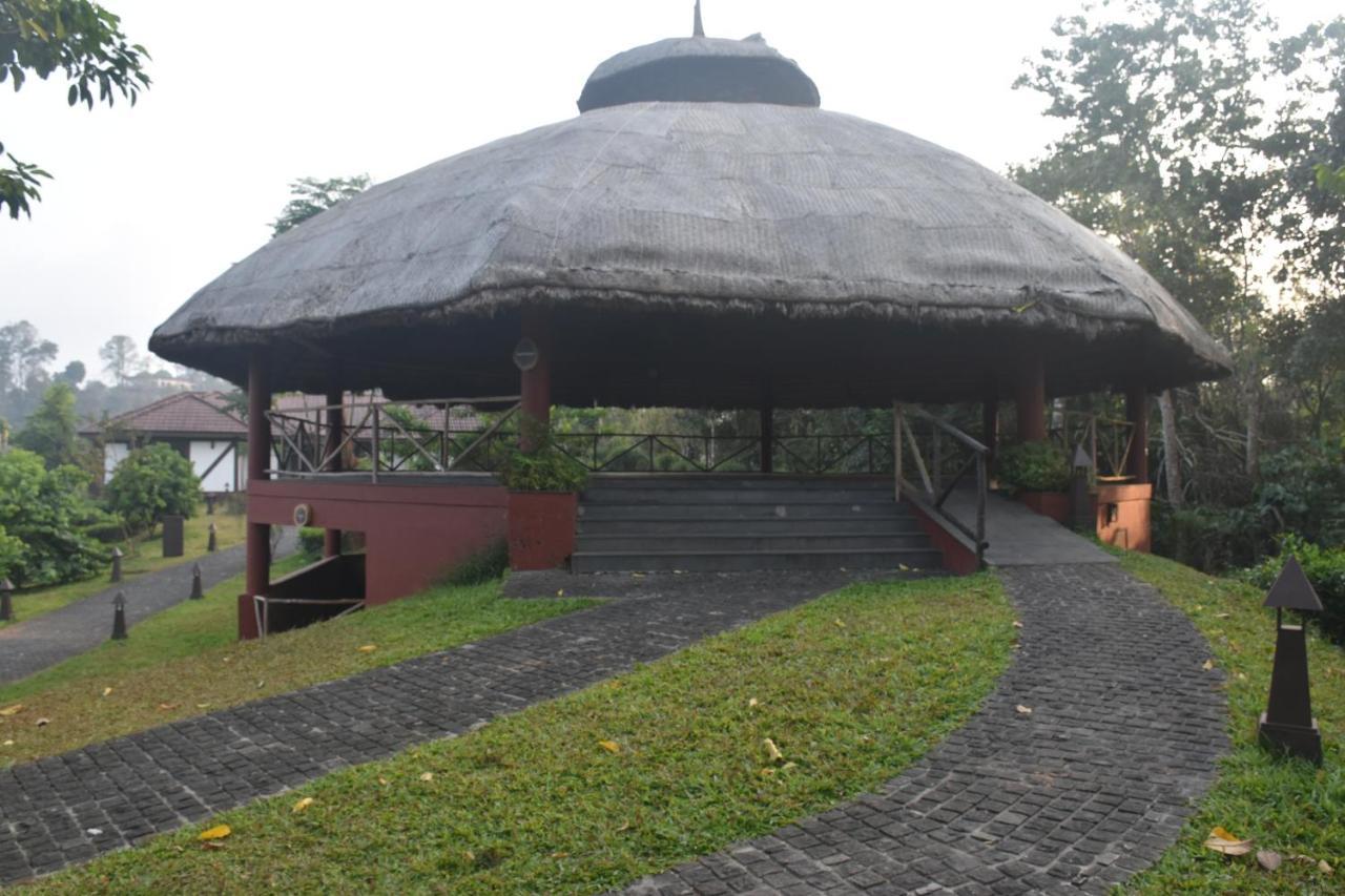 Jeevess Retreat Wayanad Exterior foto