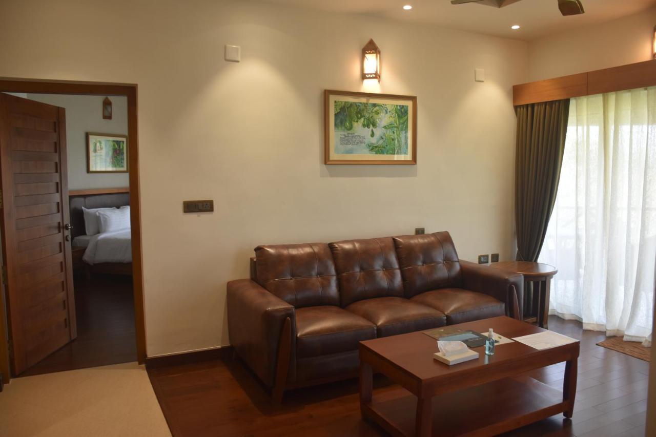 Jeevess Retreat Wayanad Exterior foto