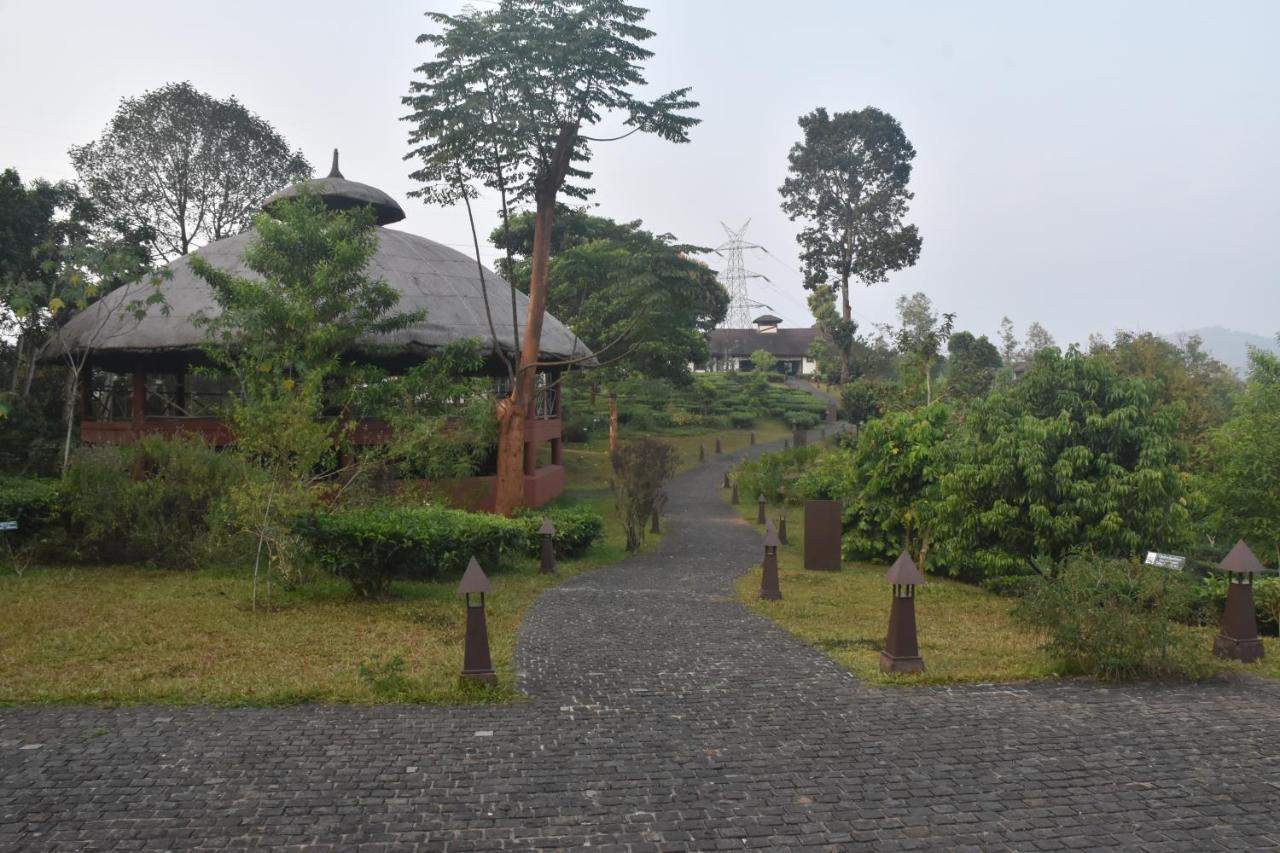 Jeevess Retreat Wayanad Exterior foto