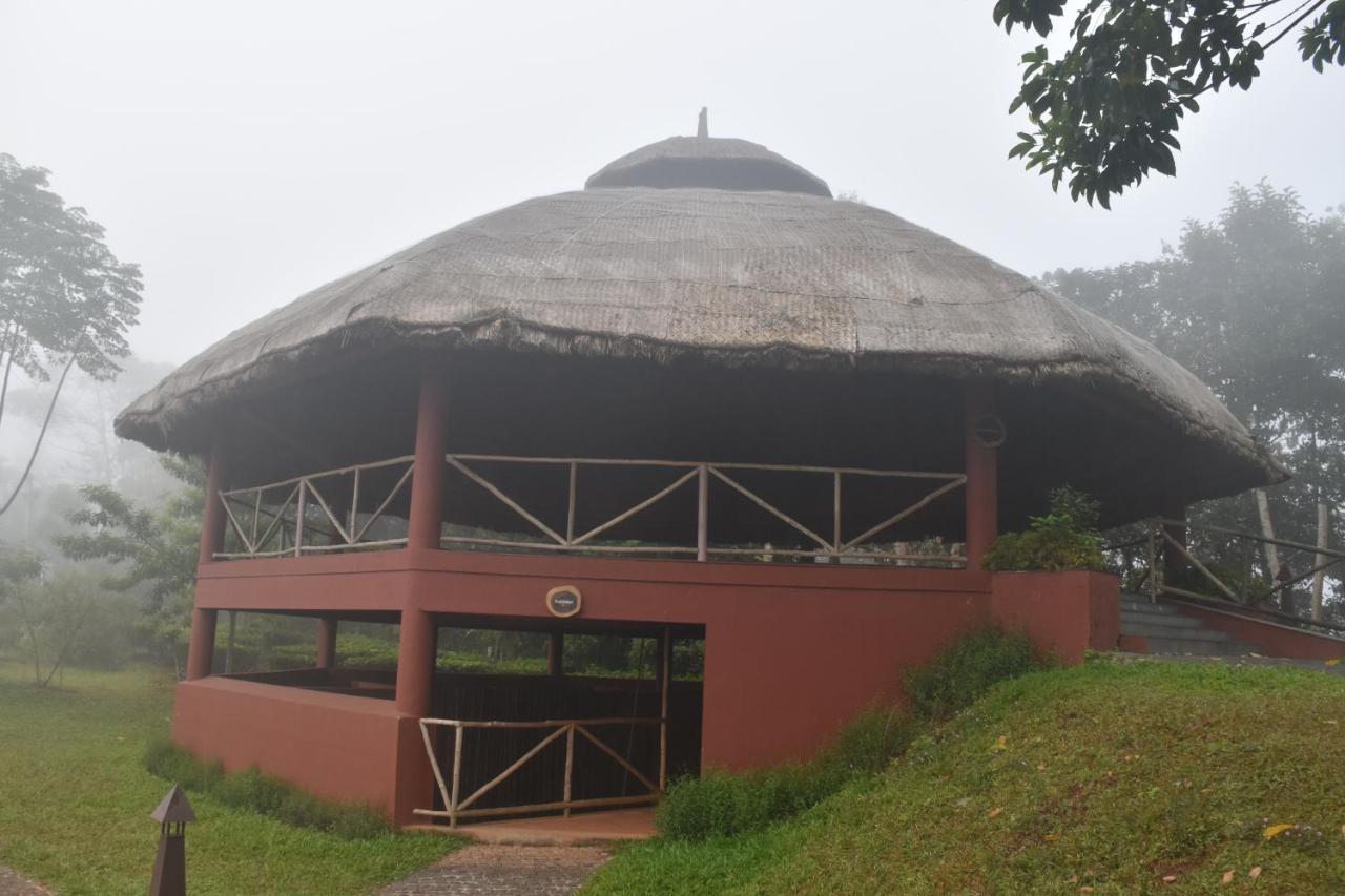 Jeevess Retreat Wayanad Exterior foto