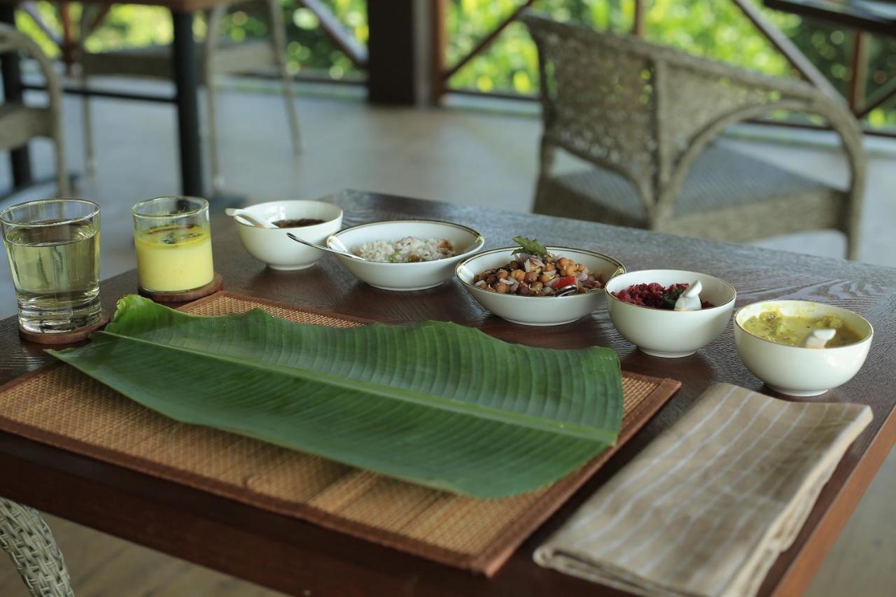 Jeevess Retreat Wayanad Exterior foto