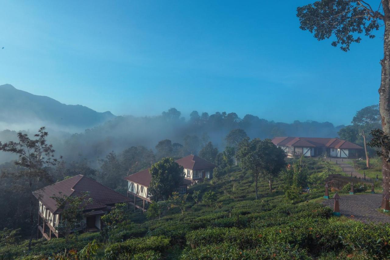 Jeevess Retreat Wayanad Exterior foto