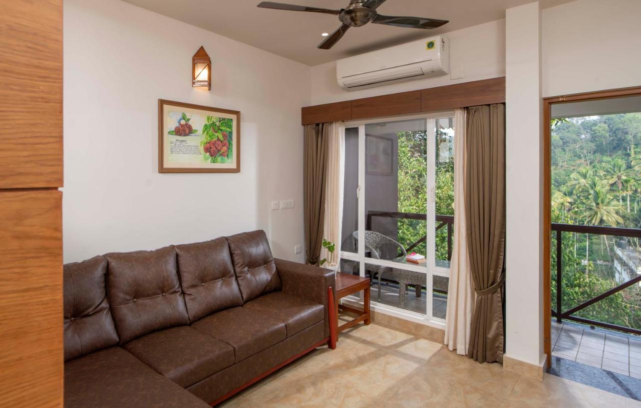 Jeevess Retreat Wayanad Exterior foto