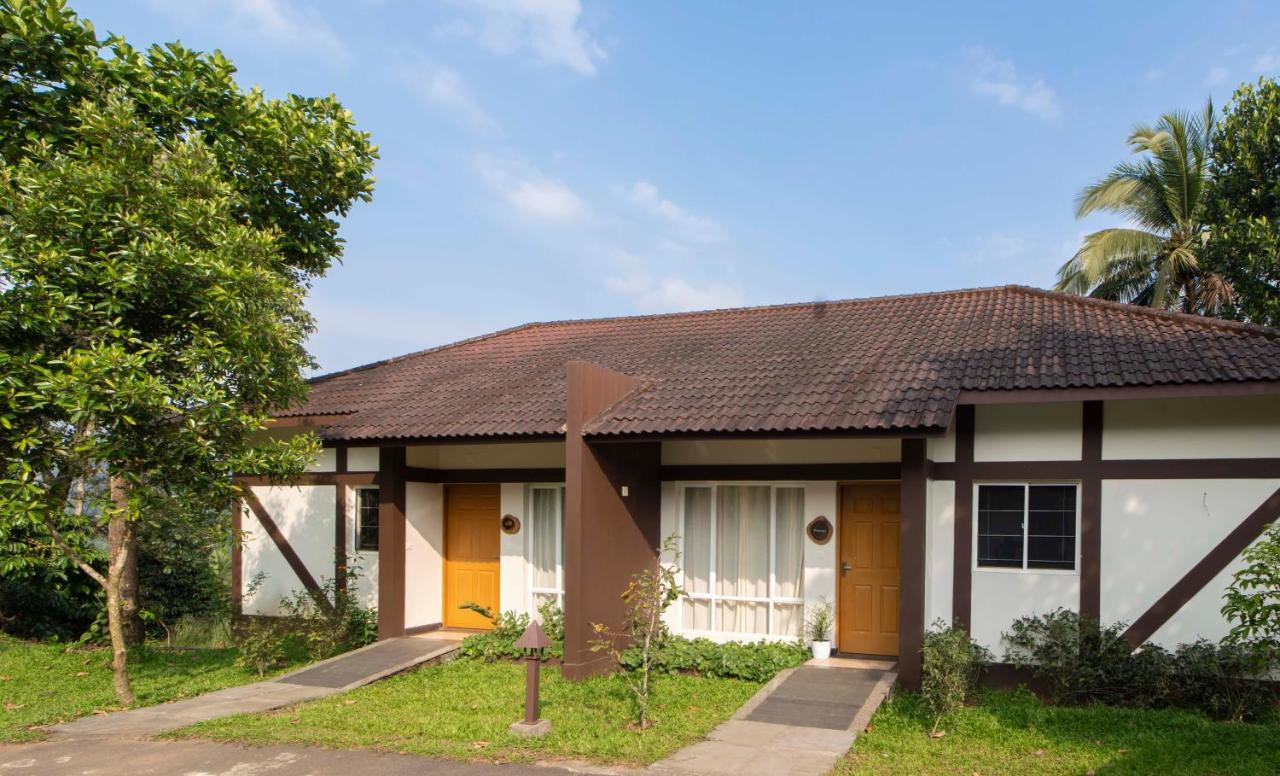 Jeevess Retreat Wayanad Exterior foto