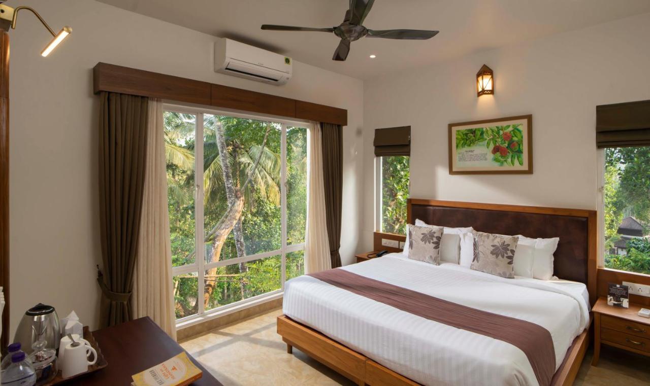 Jeevess Retreat Wayanad Exterior foto