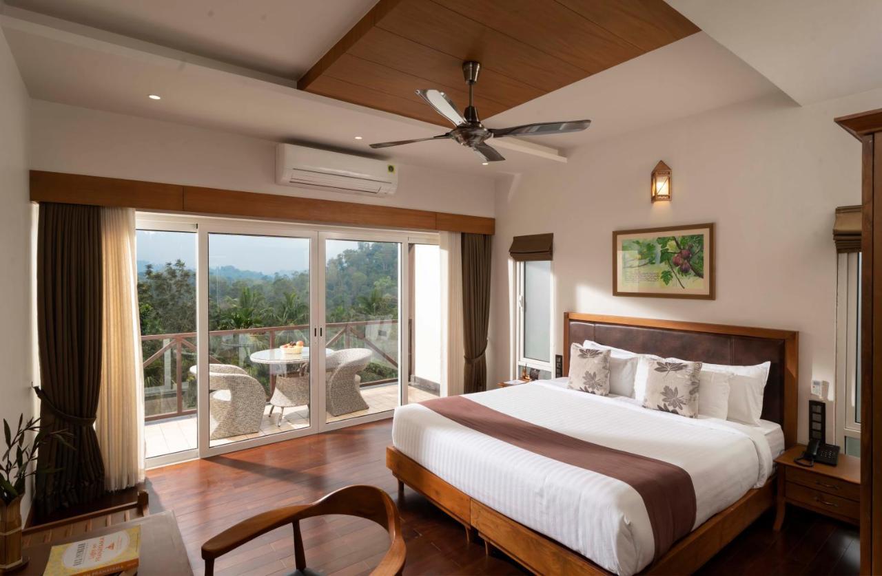 Jeevess Retreat Wayanad Exterior foto