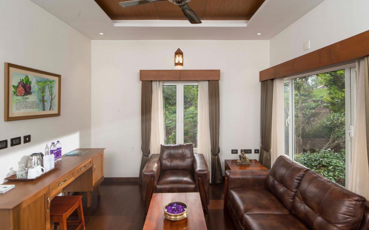 Jeevess Retreat Wayanad Exterior foto