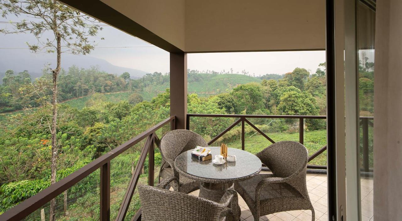 Jeevess Retreat Wayanad Exterior foto