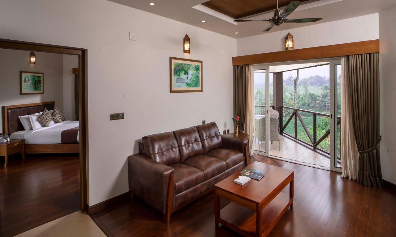 Jeevess Retreat Wayanad Exterior foto
