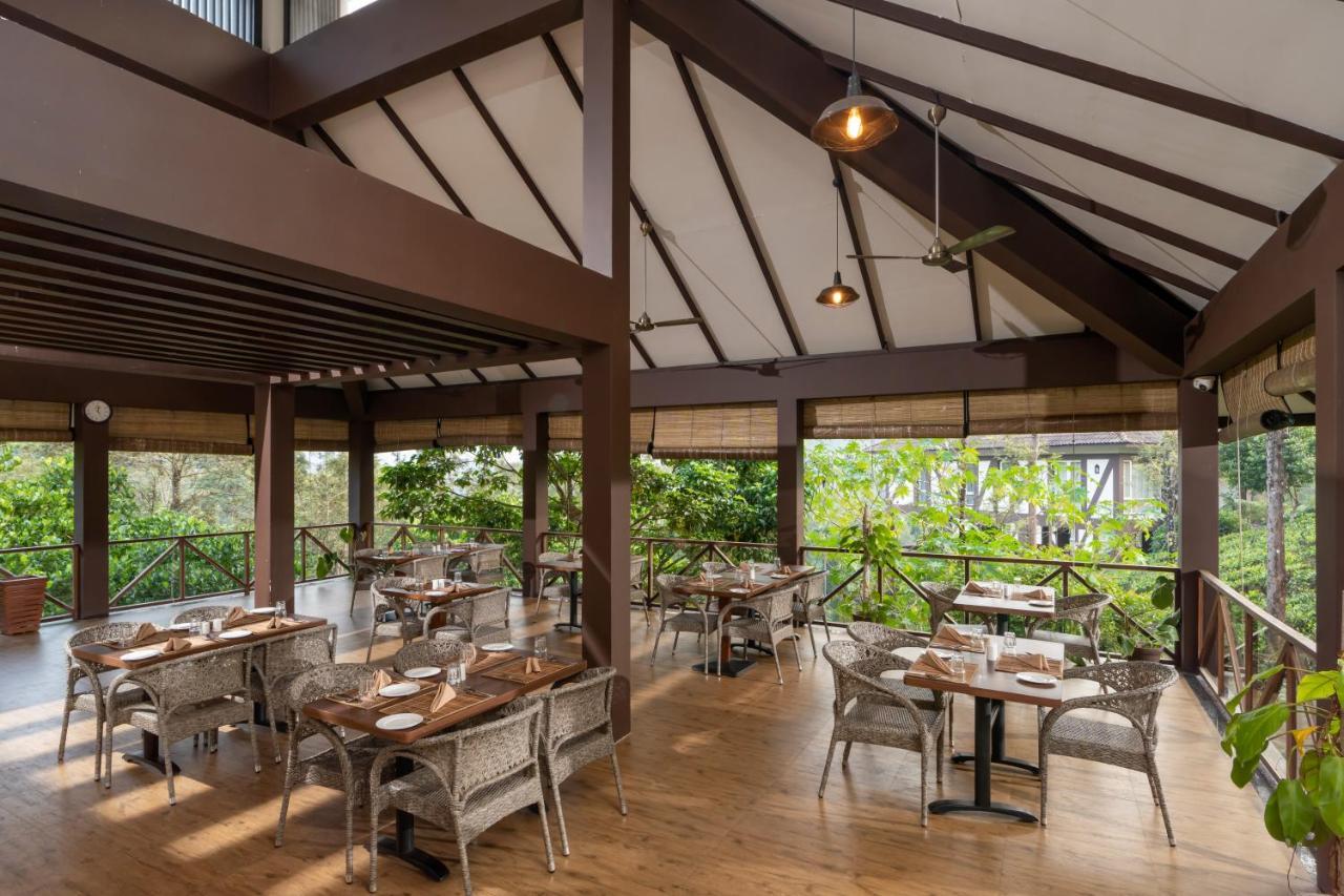 Jeevess Retreat Wayanad Exterior foto