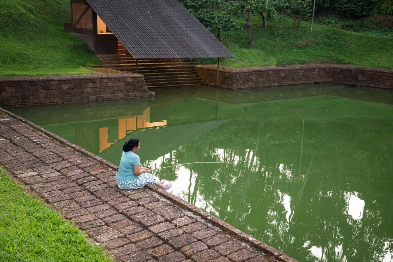 Jeevess Retreat Wayanad Exterior foto