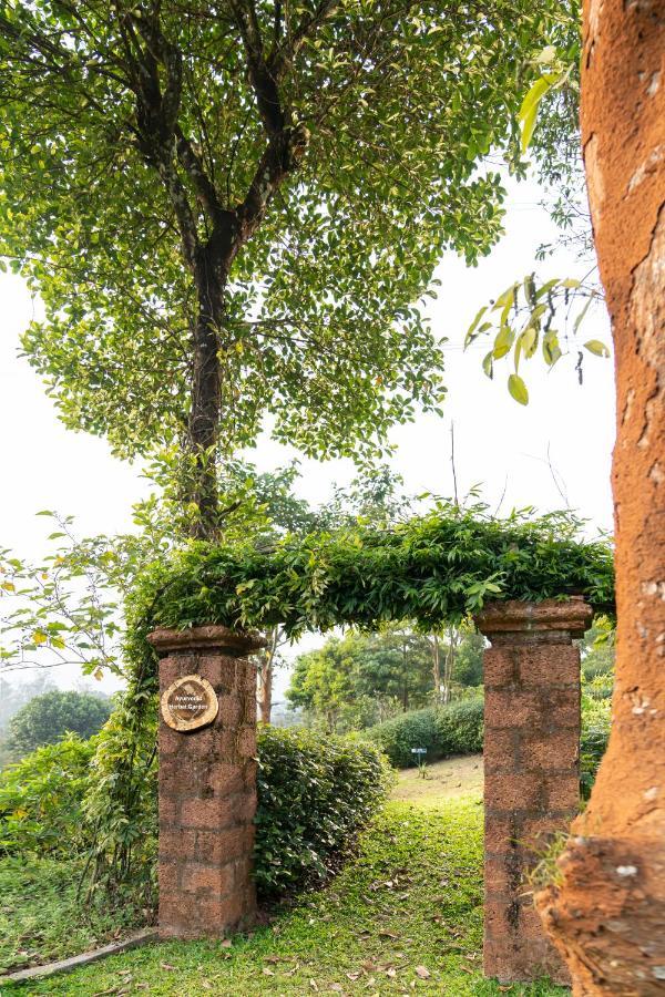 Jeevess Retreat Wayanad Exterior foto