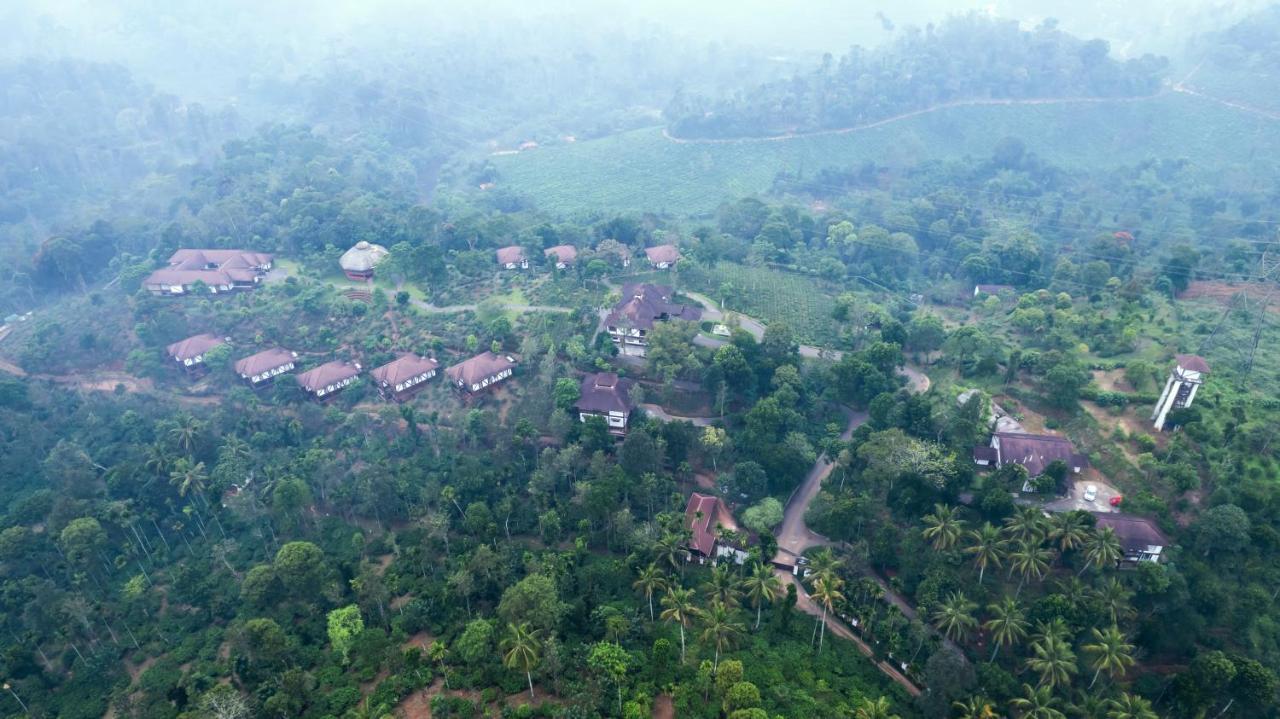 Jeevess Retreat Wayanad Exterior foto