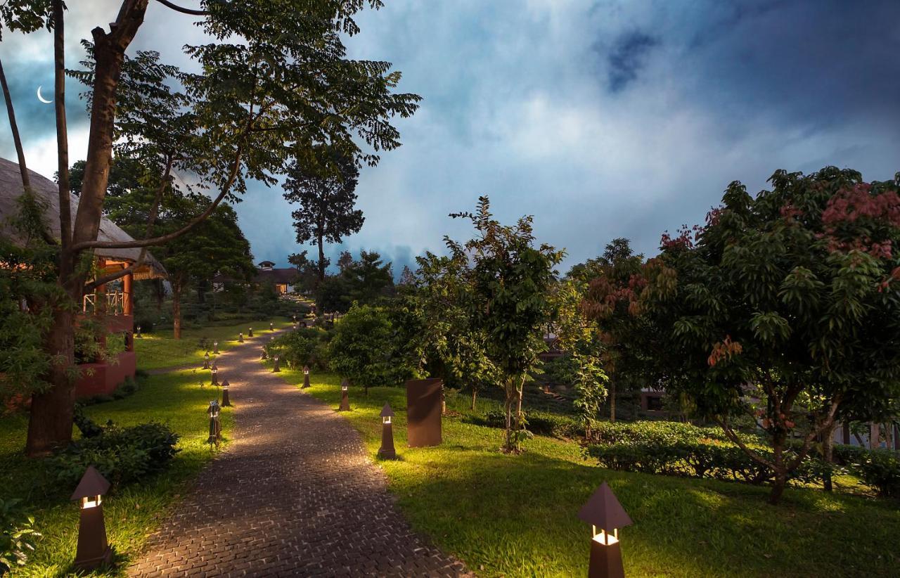 Jeevess Retreat Wayanad Exterior foto