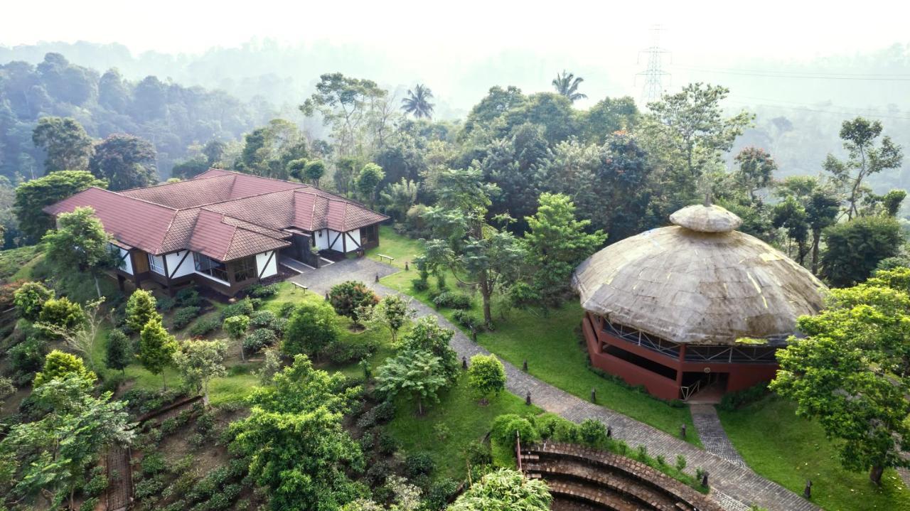 Jeevess Retreat Wayanad Exterior foto